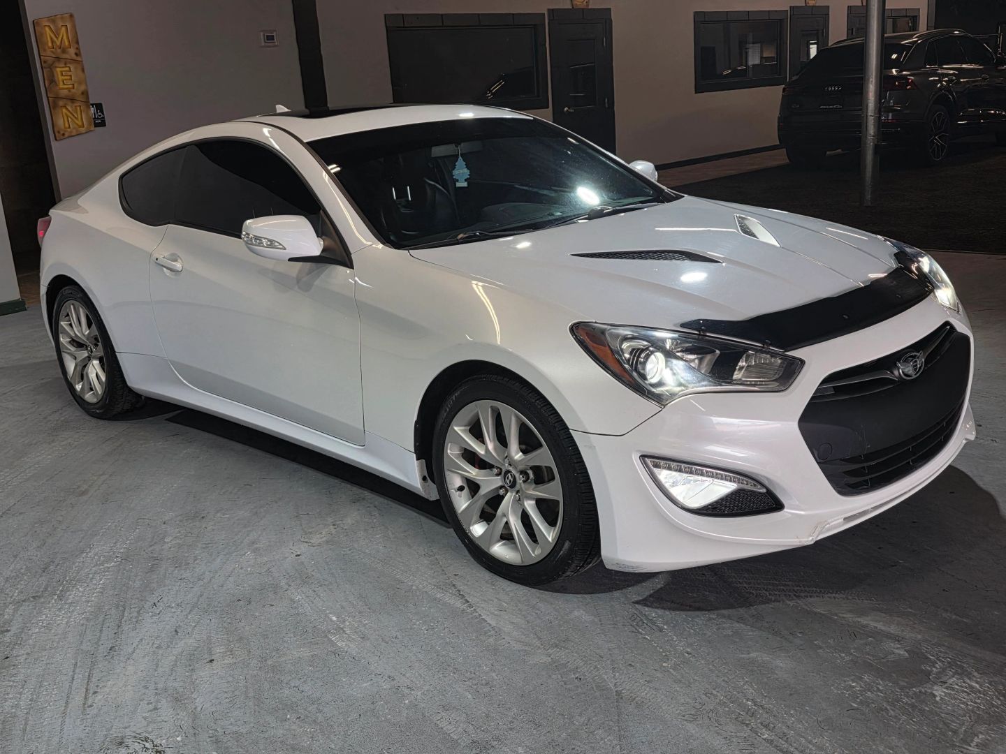 hyundai genesis coupe 2014 KMHHT6KD6EU117378 image hyundai genesis coupe 2014 KMHHT6KD6EU117378 image